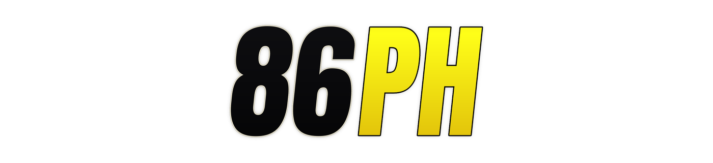 86ph Casino Logo